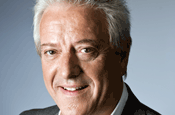 Paul Simons...new chairman of Smarter Communications Group