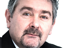 Paul Boyle to take up role of Capita CEO in January 2014