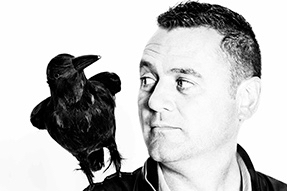 Paul Falla: founding partner of agency Five Second