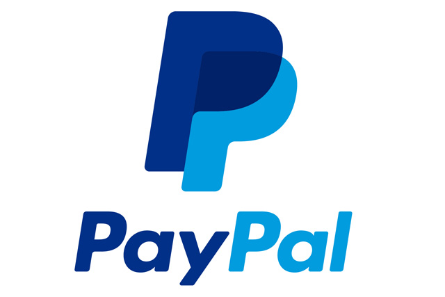PayPal: first brand refresh since 2007