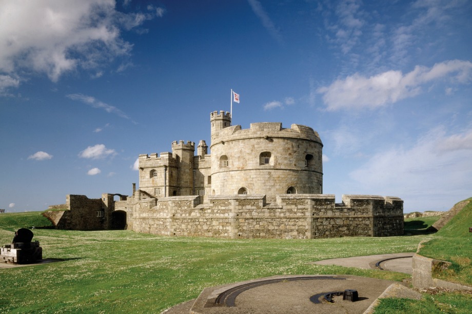 This week we look at quintessentially English venues (image copyright: English Heritage)