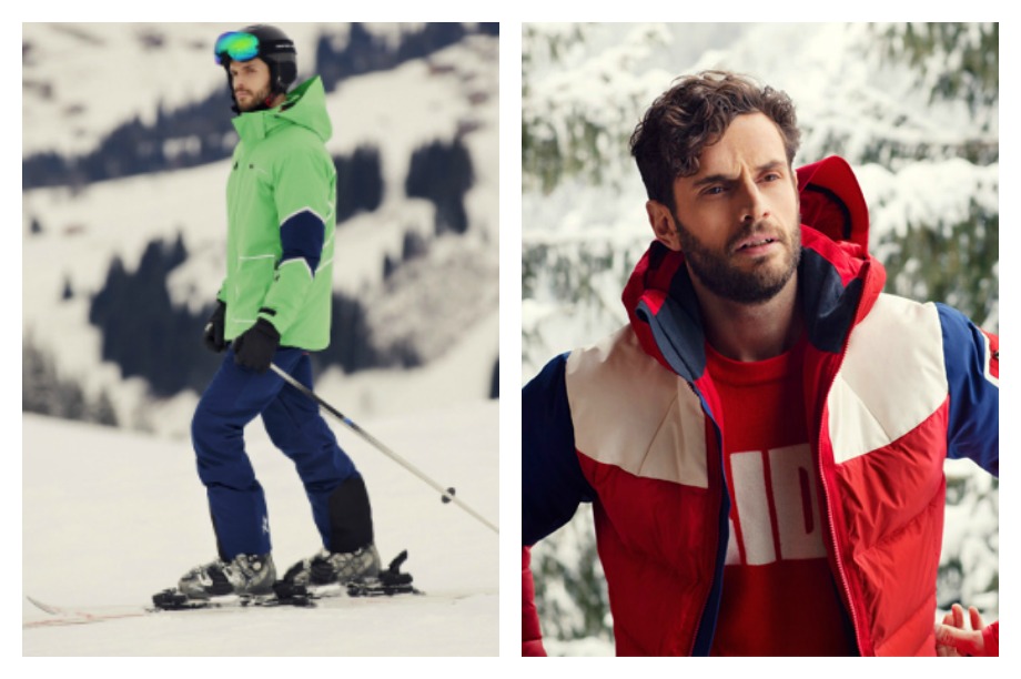 Harvey Nichols to host Perfect Moment Ski Shop