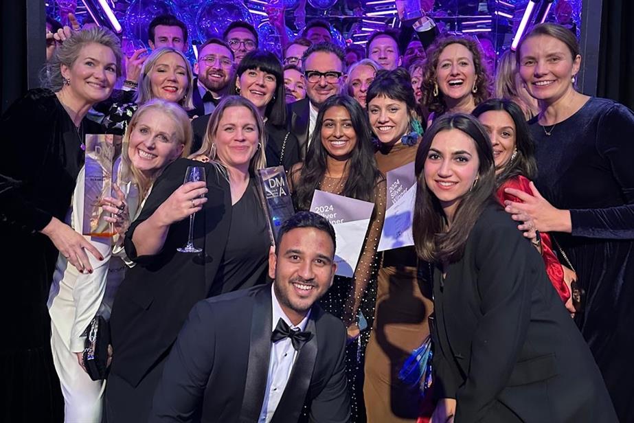 Performance Marketing Agency of the Year: Rapp