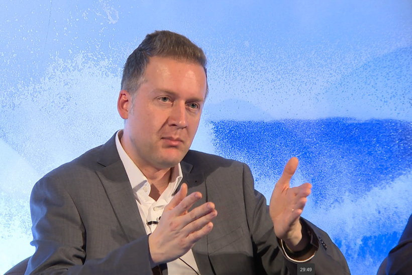 Post Office CMO Pete Markey: marketers must understand what's happening in the business