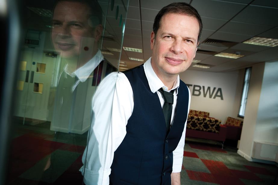 Peter Souter: teething troubles