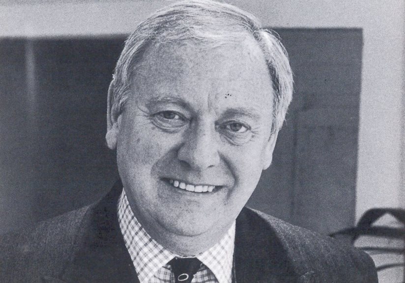 Peter Warren: the Former Ogilvy & Mather chief Peter has died aged 74