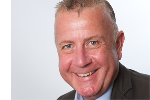 Peter Blyth of Event Marketing Solutions shares his event world