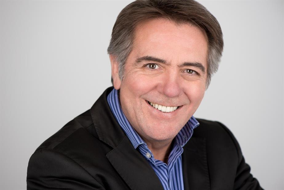 Image of Phil Carling