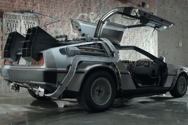 Phones4u: ' welcome to the #FutureYou' campaign