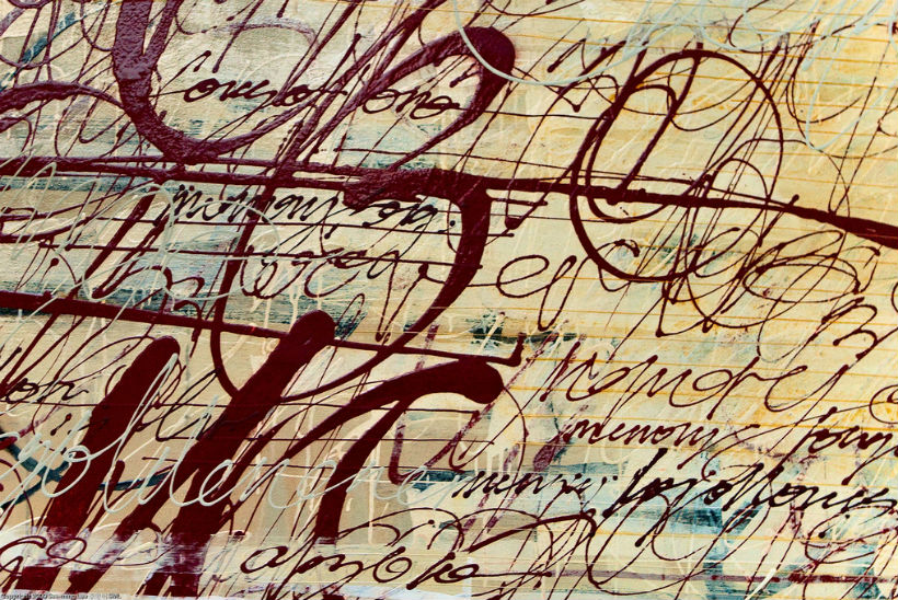 Copywriters: To survive we have to become hybrids