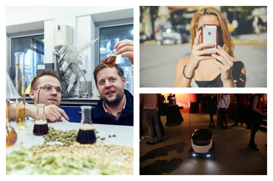 13 event tech trends to watch in 2017 