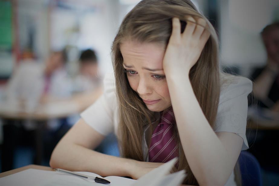 Plan UK: powerful campaign shows that girls must battle sexual harassment, as well as learn, during their school years