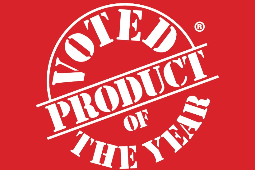 Product of the Year 2015: winners announced