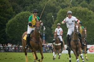 Hospitality Solutions has secured exclusive rights to Coronation Cup hospitality