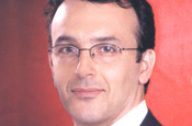 Pomeranz: appointed as global chief digital officer