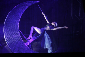 Last year's annual showcase hosted by Private Drama