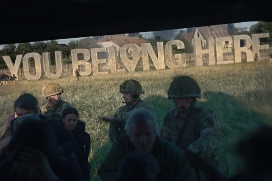 “In the army now: understanding Gen Z” for The British Army