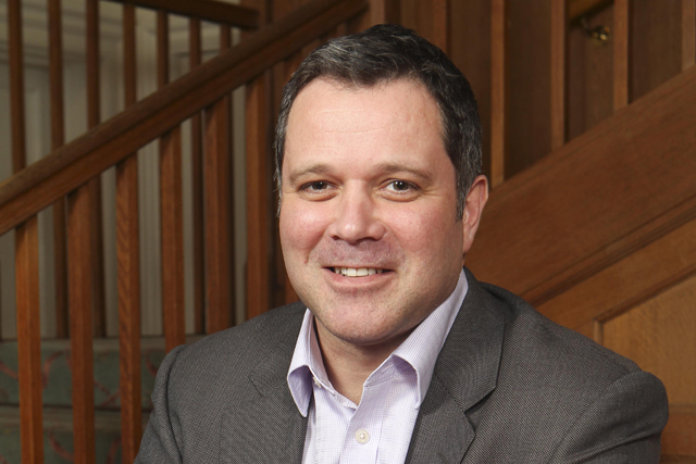 AkzoNobel: promoted Matt Pullen to top UK and Ireland role