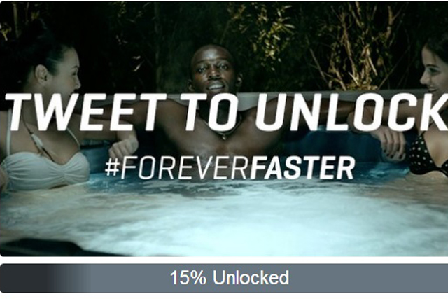 Puma: just 15% 'unlocked' two days before deadline