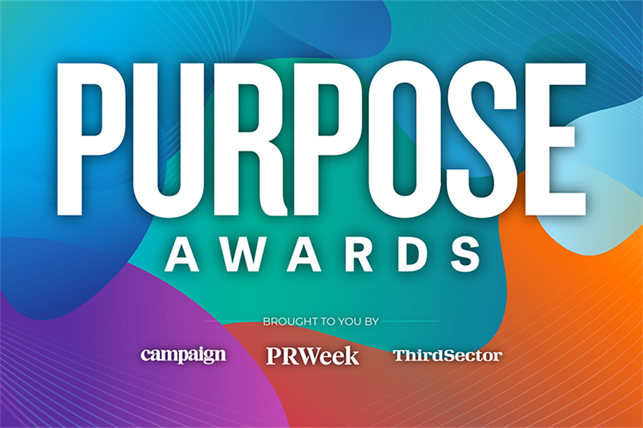 Purpose Awards 2023: live event on 9 June