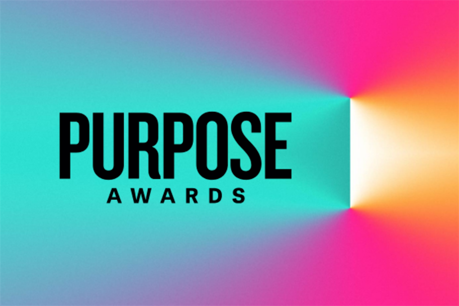 Purpose Awards EMEA 2025