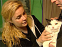 RSPCA: Gail Porter in documentary