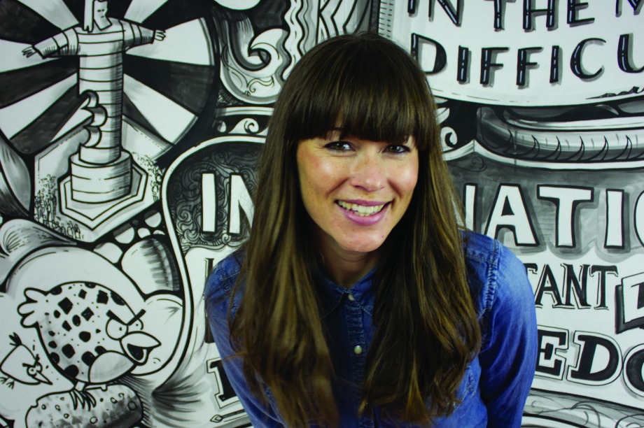 Rachel Bateman promoted to head of live engagement