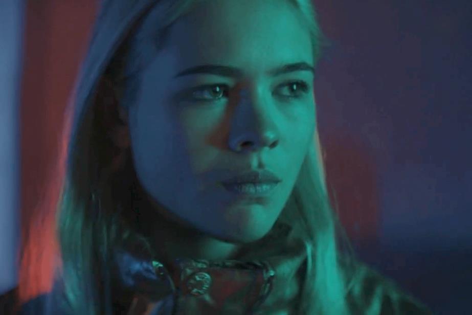 BBC Radio 1: rolls out campaign that promotes 'exciting new beginnings'