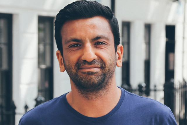 Fame Razak: joins AnalogFolk in the role of chief technology officer 