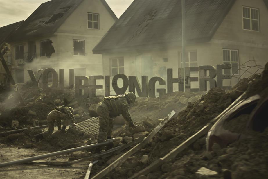 "Army 2024" for British Army