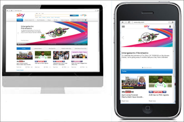 Ad platforms: only 11 per cent of UK advertisers have fully-optimised websites