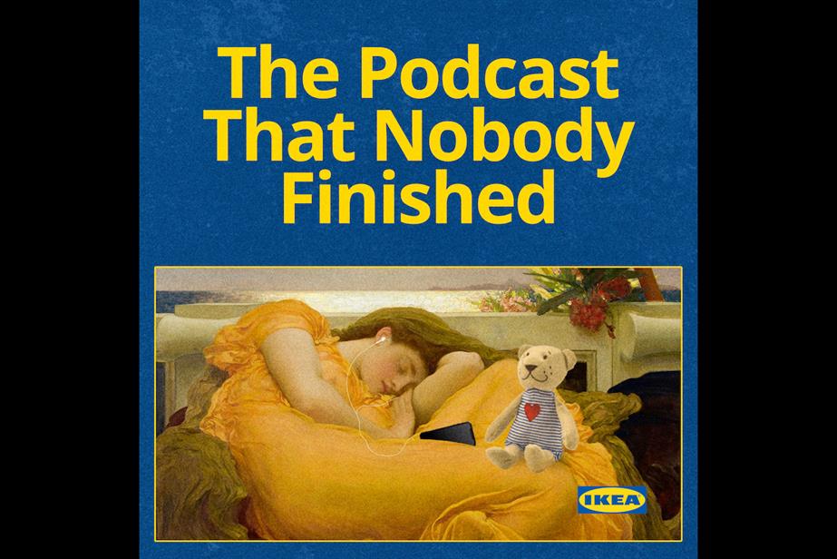 “How Ikea got the nation off their phones and into bed” by iProspect