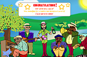 Rhythm Del Mundo: charity album
