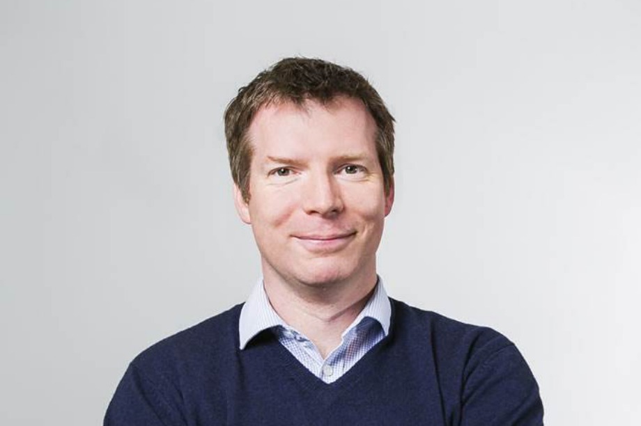 Owner and production director of Penguins Events, Richard Bowden