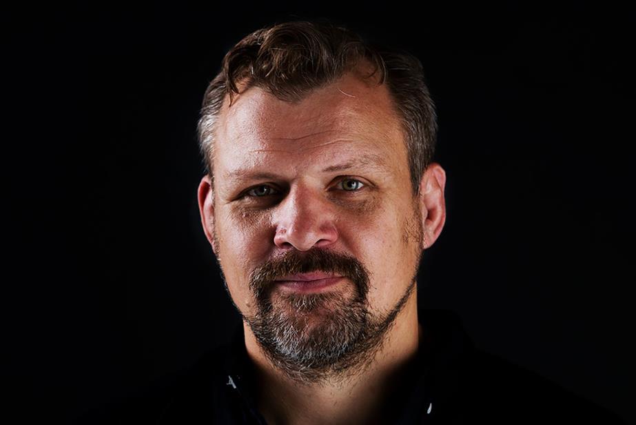 Mediabrands new Content Studios lead, Richard Cable