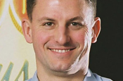Glasson: exciting expansion plans
