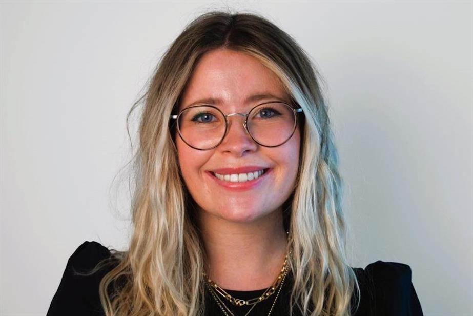 Riona Doherty, Dentsu
