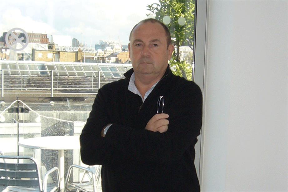 Carruthers: co-founder of VCCP will become major equity partner at Enter alongside Hurrell