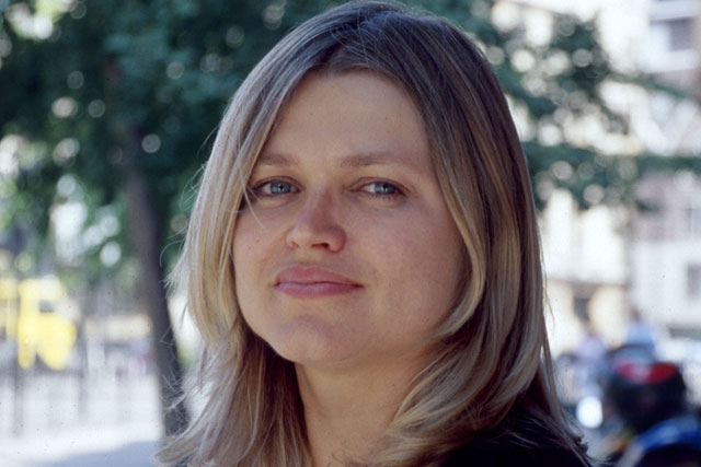 Emma Rush: appointed chief executive at TBCH