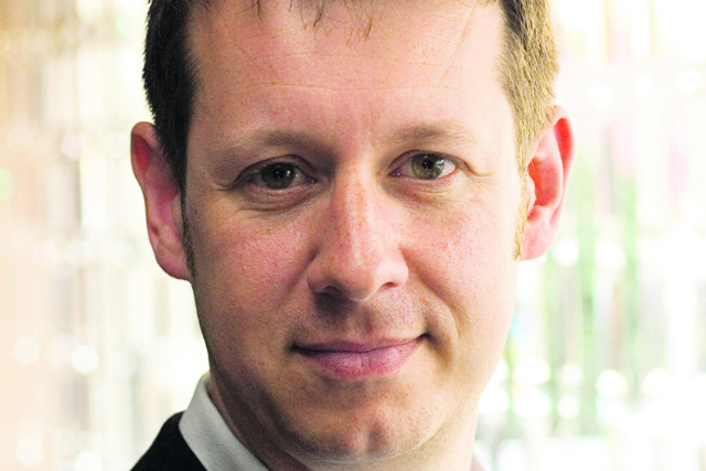 Simon Caney: the founding editor and publisher of Sport magazine
