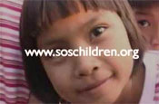 SOS Children's Villages: wins inaugural award