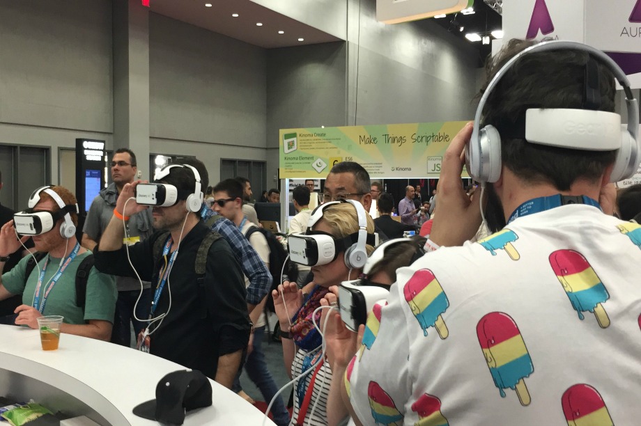 SXSW 2016 proved virtual reality remains a key tech trend 