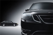 Saab Turbo X: USB campaign