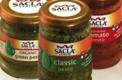 Sacla: launches website for food lovers