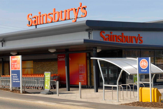 Sainsbury's struggles are a sign of the times, not a brand in decline