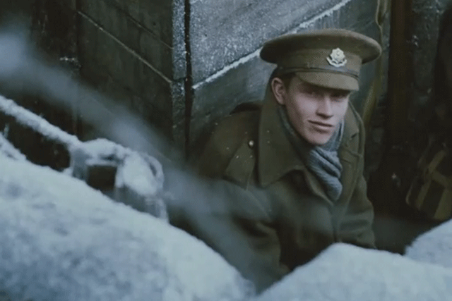 Sainsbury's: 'Christmas is for sharing' tops the pk10 Viral Chart