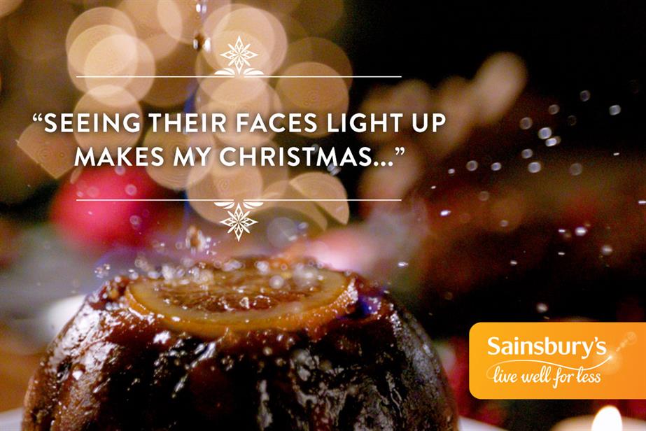 Sainsbury's