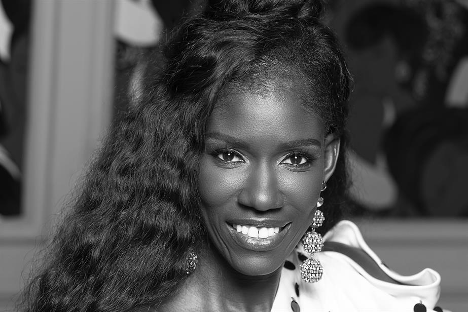 Bozoma Saint John