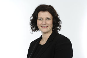 Sallie Coventry joins Reed Travel Exhibitions