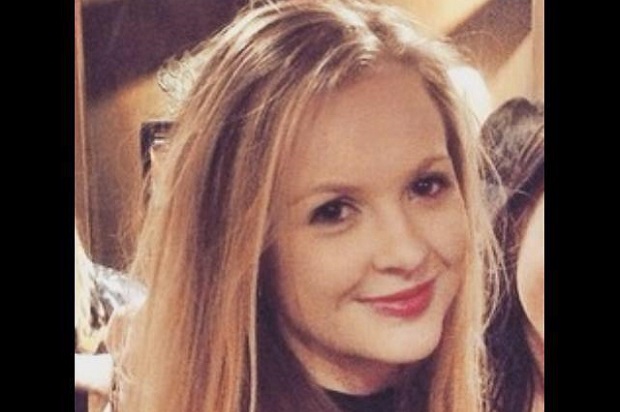 Samantha Hardy is now what the company calls an ‘Itchtern’